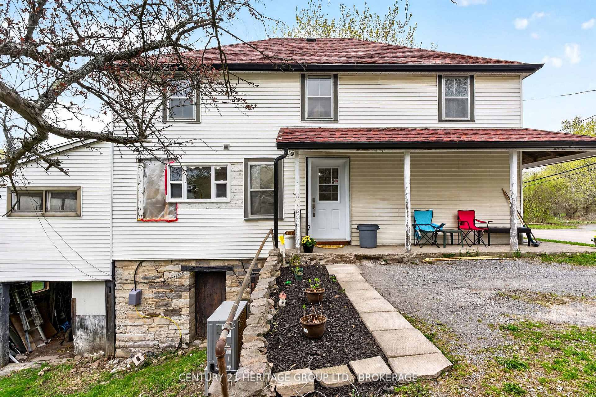 Photo 24 of 5886 Wilmer Road, Frontenac, Frontenac South — HOMEH