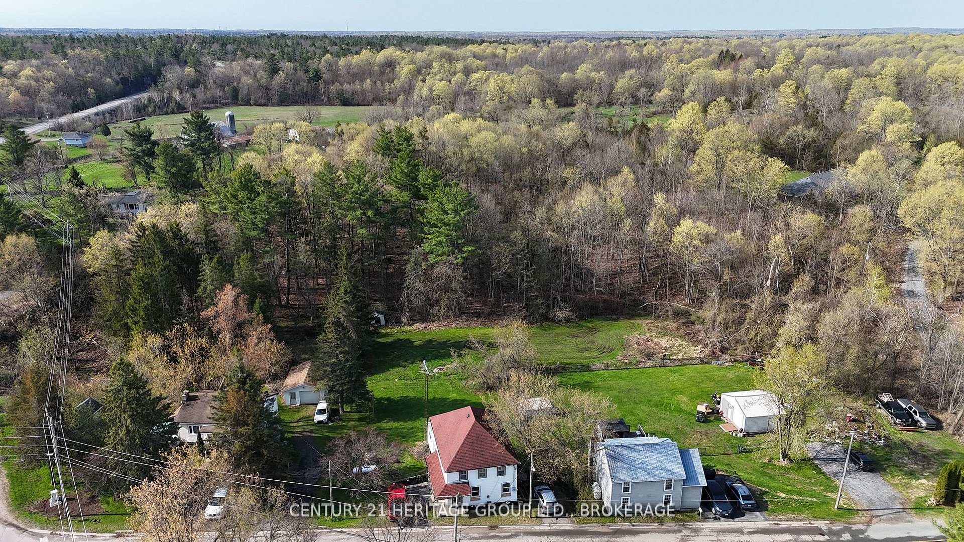 Photo 27 of 5886 Wilmer Road, Frontenac, Frontenac South — HOMEH