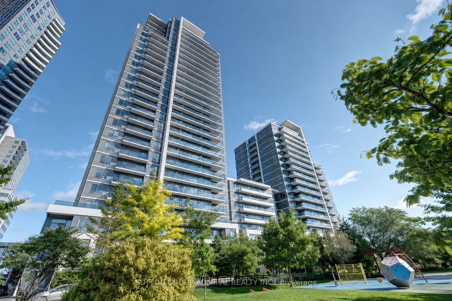 Photo 1 of Unit 1915, 7165 Yonge Street, Markham, Grandview — HOMEH