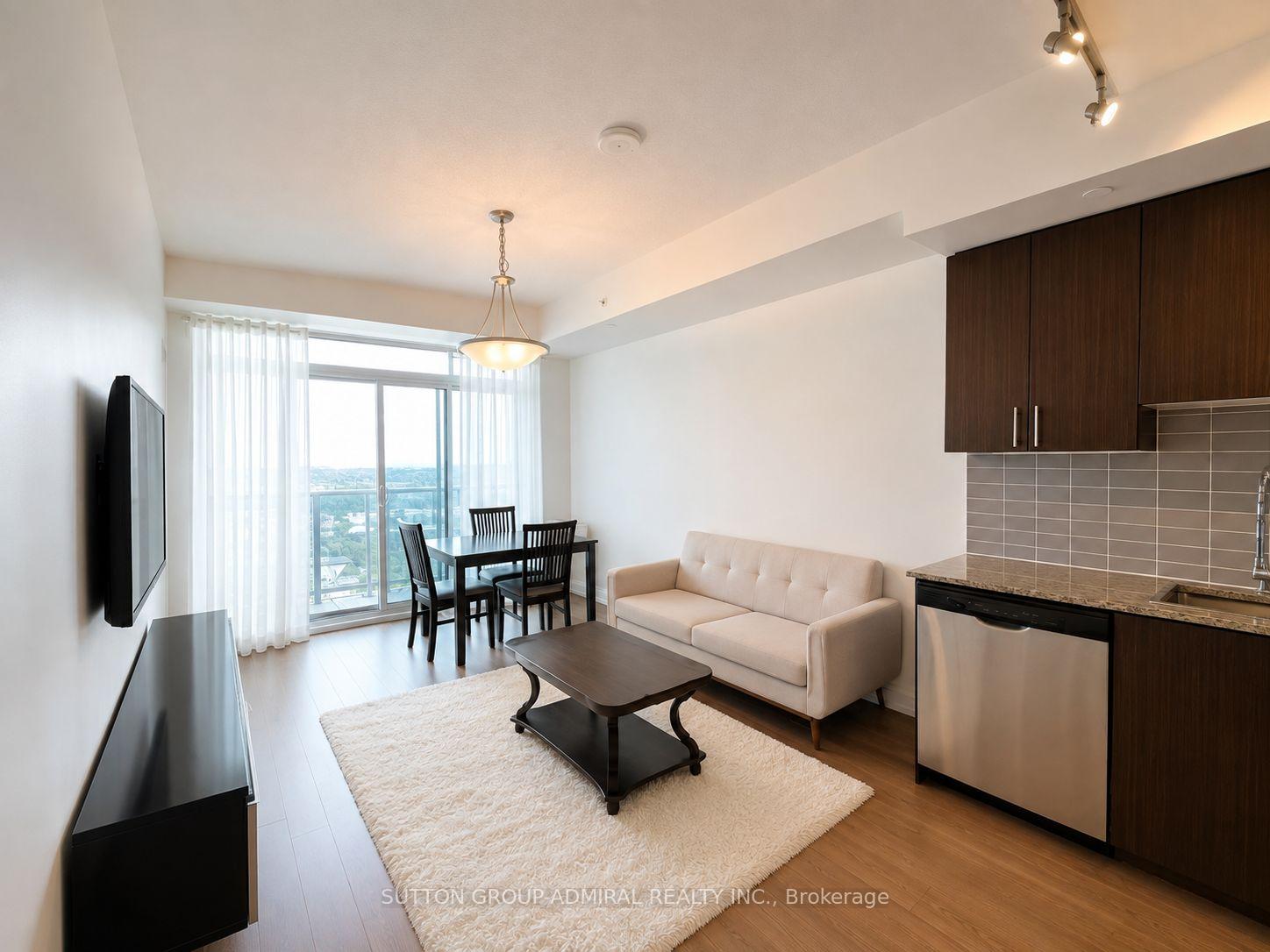 Photo 2 of Unit 1915, 7165 Yonge Street, Markham, Grandview — HOMEH
