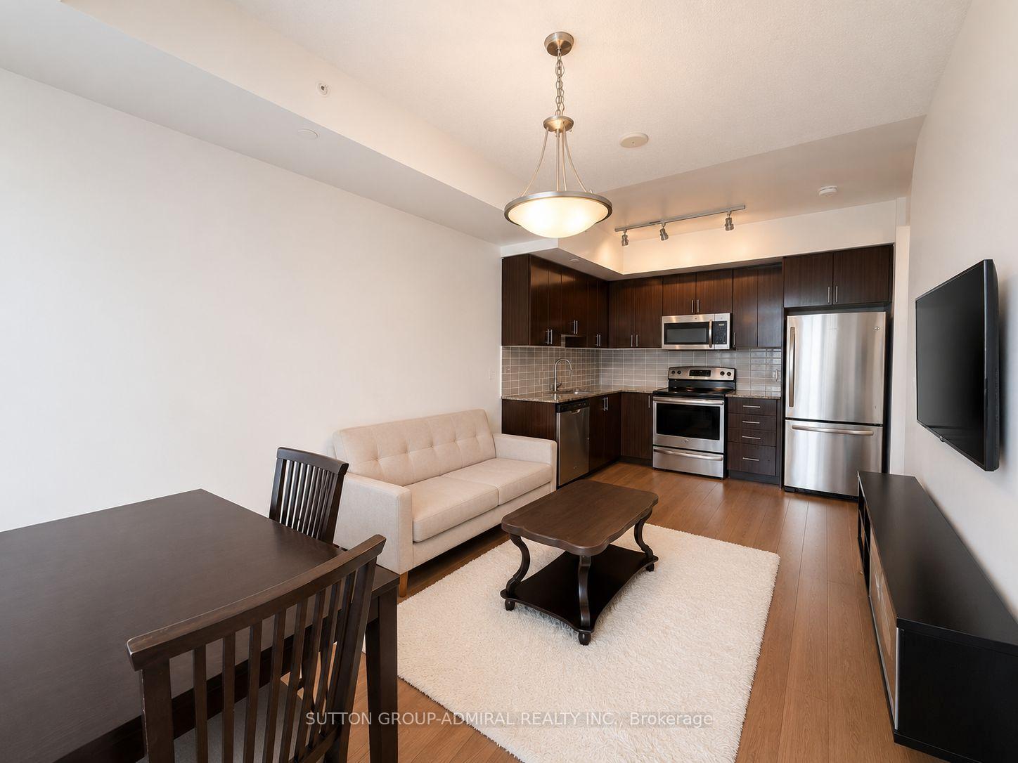 Photo 3 of Unit 1915, 7165 Yonge Street, Markham, Grandview — HOMEH