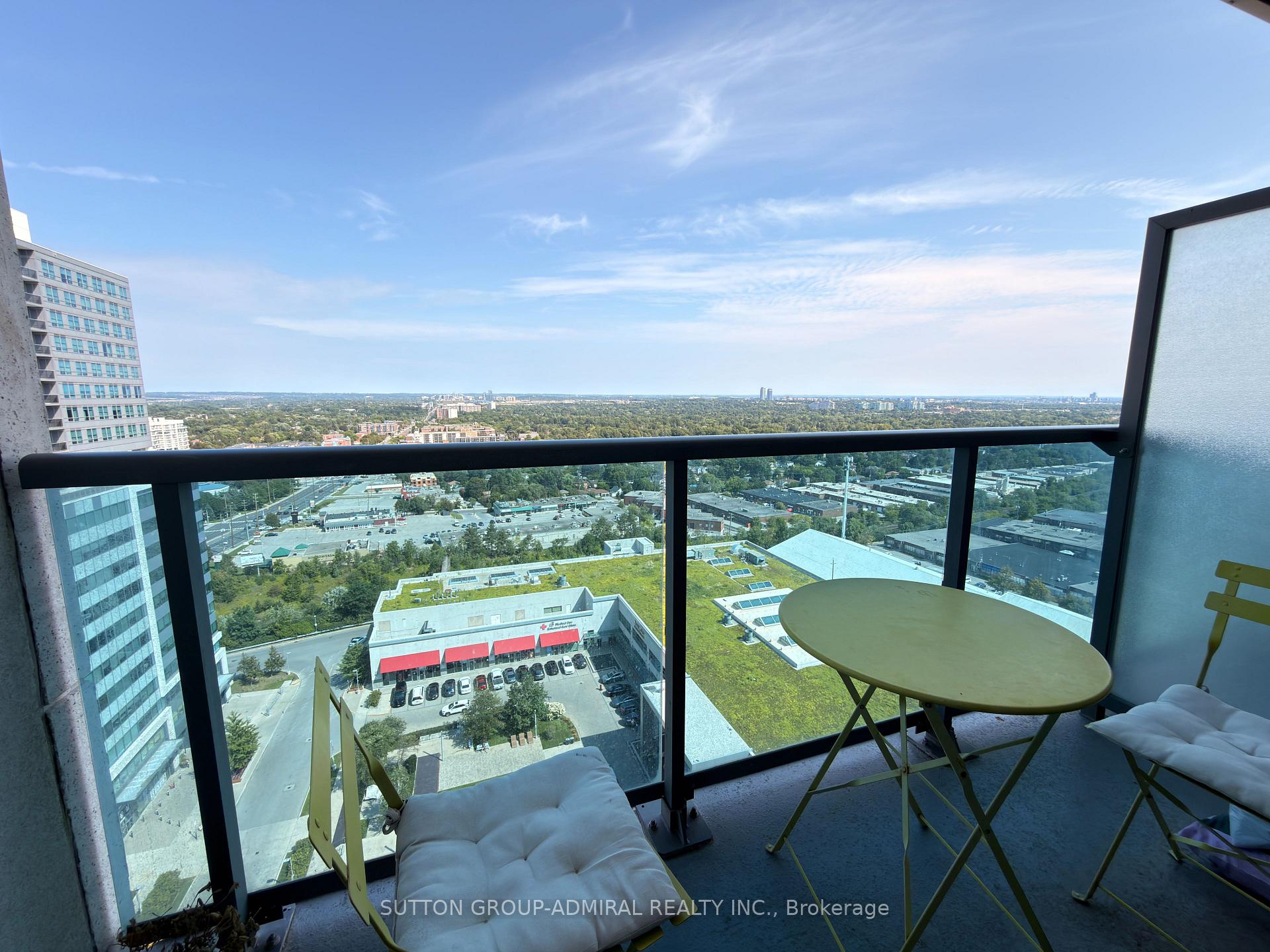 Photo 7 of Unit 1915, 7165 Yonge Street, Markham, Grandview — HOMEH