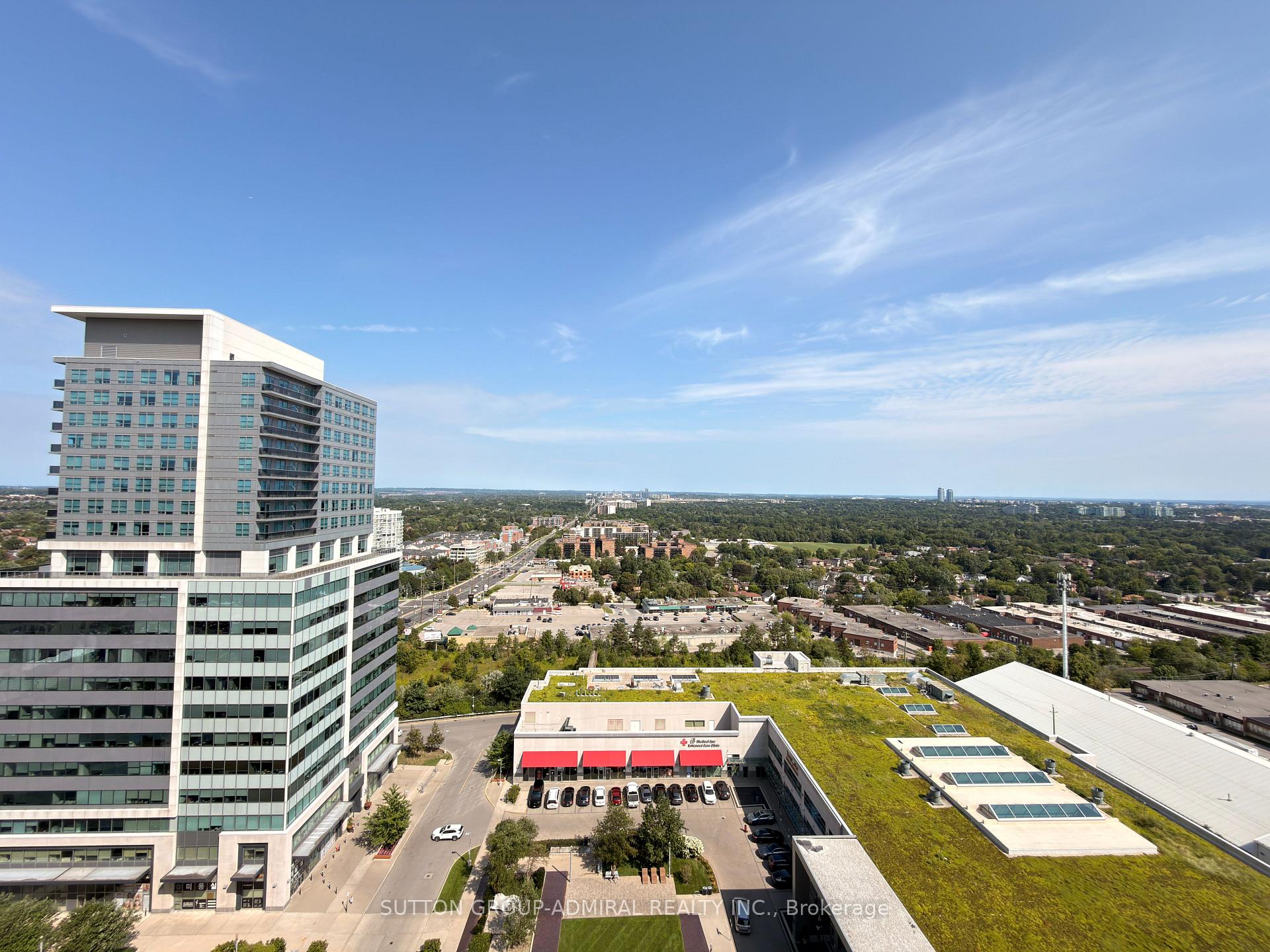 Photo 8 of Unit 1915, 7165 Yonge Street, Markham, Grandview — HOMEH