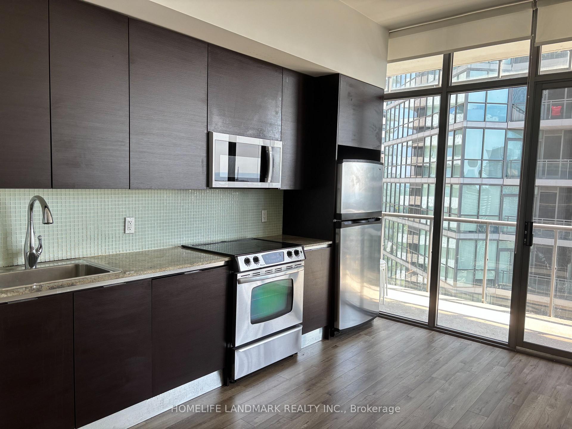 Photo 2 of Unit 4210, 33 Charles Street E, Toronto, Church-Yonge Corridor — HOMEH