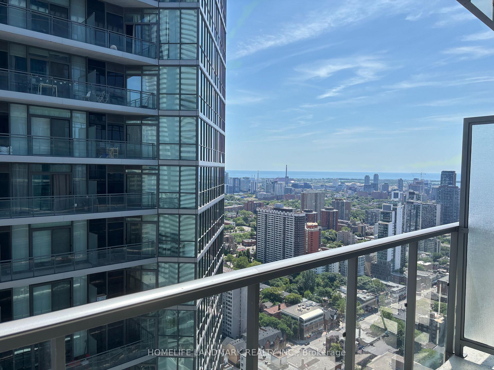 Photo 10 of Unit 4210, 33 Charles Street E, Toronto, Church-Yonge Corridor — HOMEH
