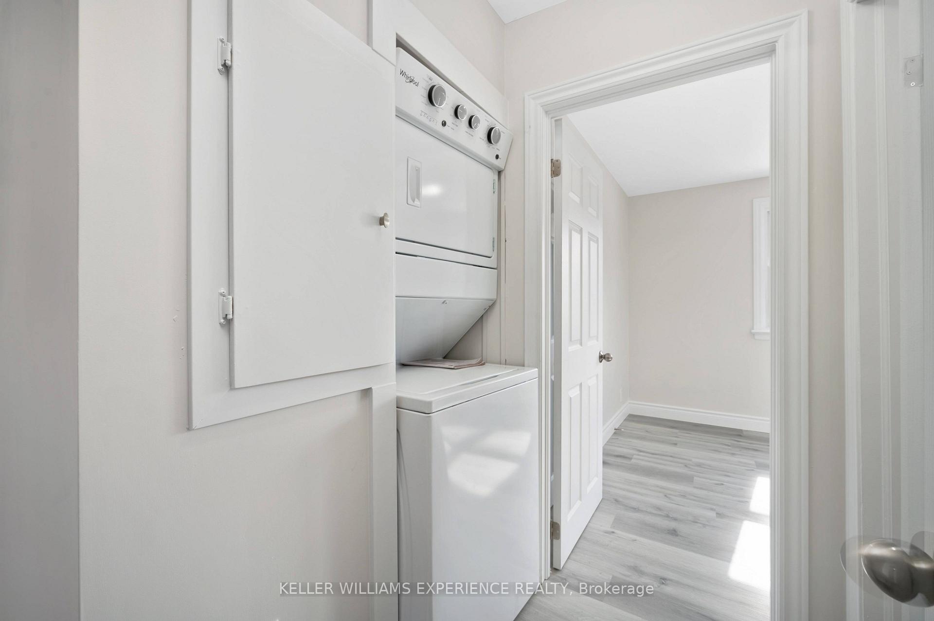 Photo 12 of Unit Upper, 52 Cundles Road E, Barrie, Cundles East — HOMEH