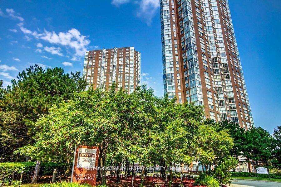 Photo of Unit 2901, 7 Concorde Place