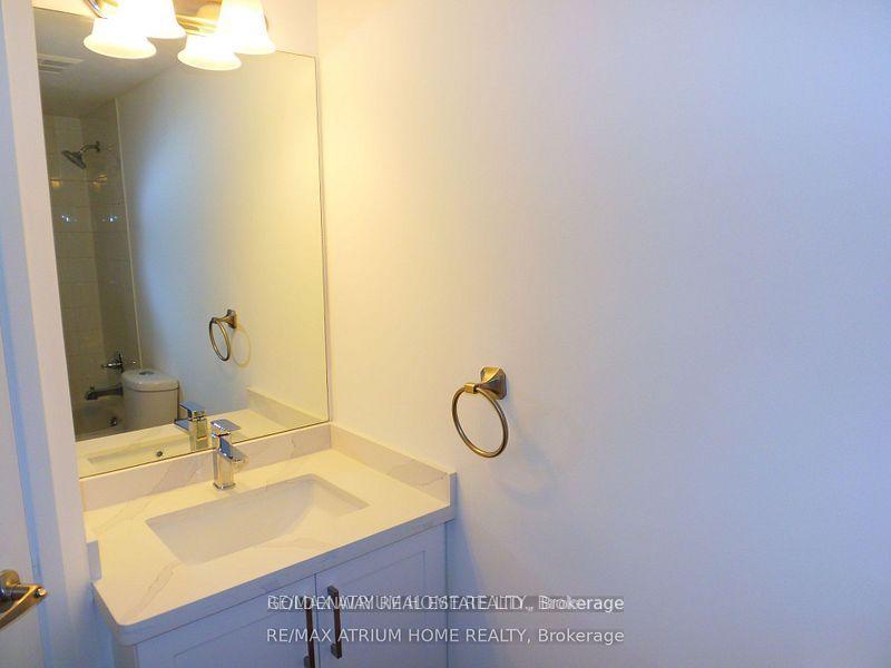 Photo 3 of Unit 2901, 7 Concorde Place, North York, Banbury-Don Mills — HOMEH