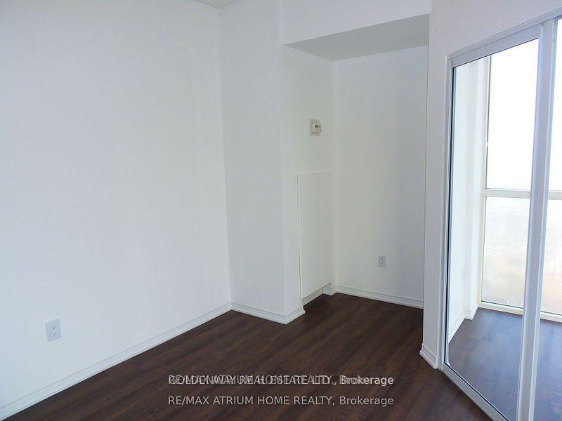 Photo 5 of Unit 2901, 7 Concorde Place, North York, Banbury-Don Mills — HOMEH