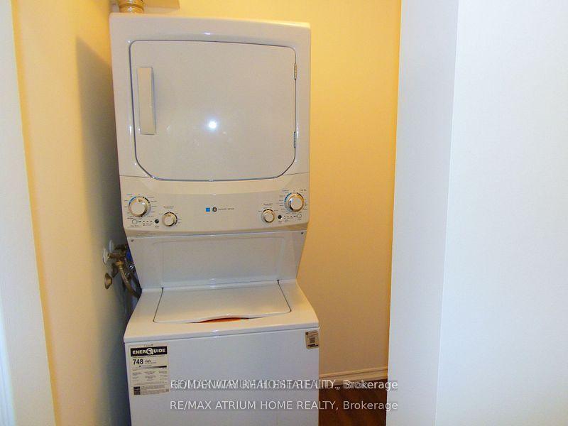 Photo 7 of Unit 2901, 7 Concorde Place, North York, Banbury-Don Mills — HOMEH