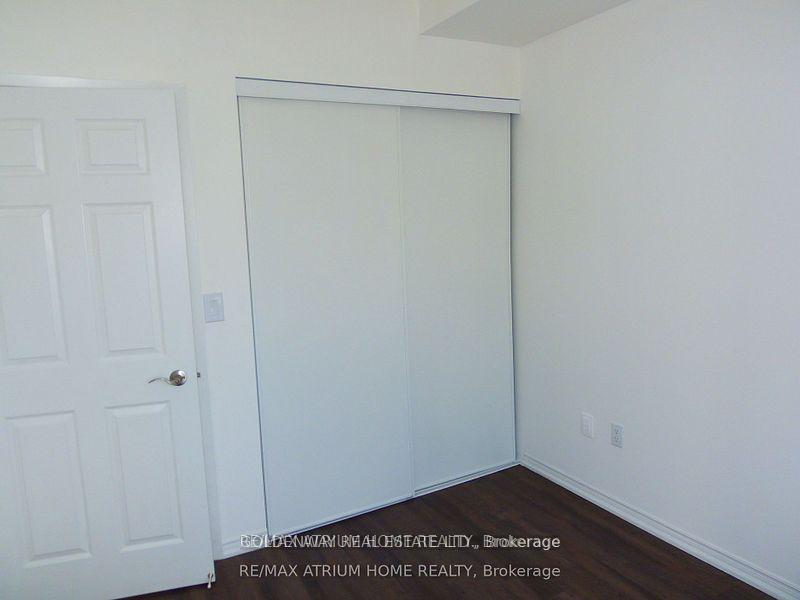 Photo 9 of Unit 2901, 7 Concorde Place, North York, Banbury-Don Mills — HOMEH