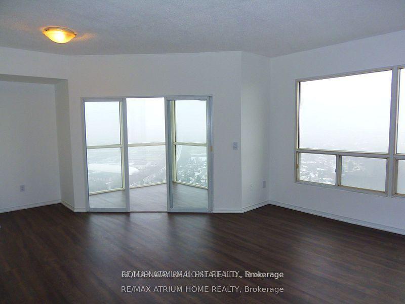 Photo 11 of Unit 2901, 7 Concorde Place, North York, Banbury-Don Mills — HOMEH