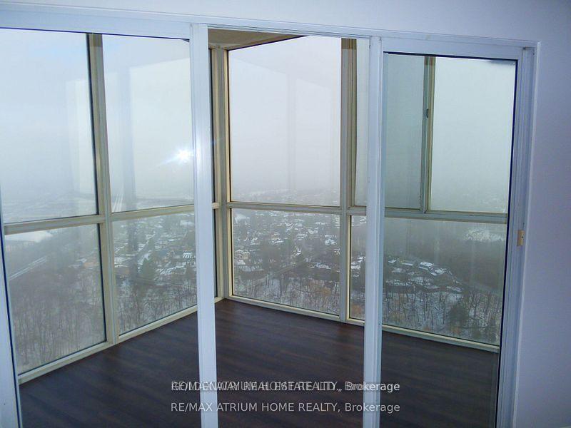 Photo 13 of Unit 2901, 7 Concorde Place, North York, Banbury-Don Mills — HOMEH