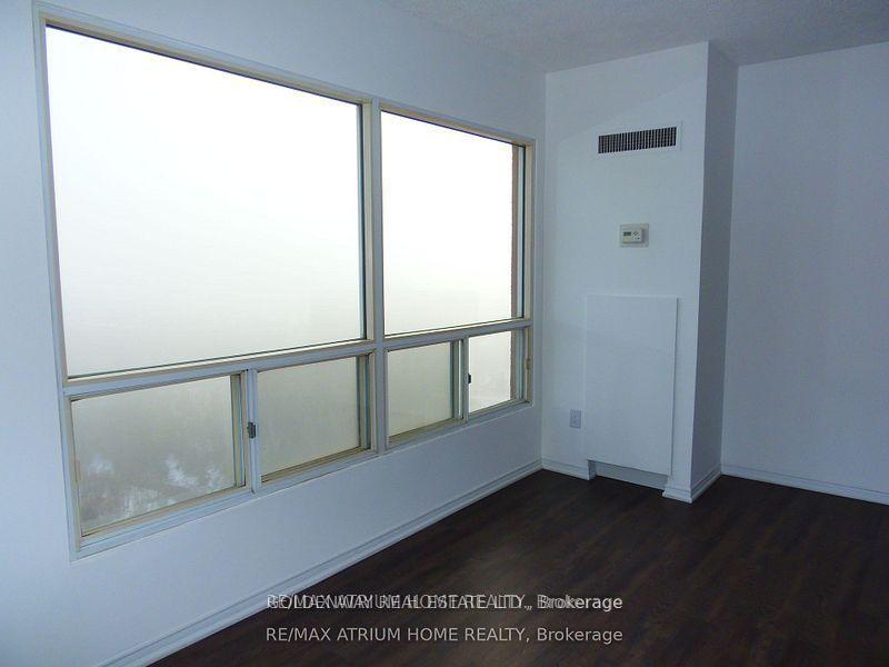 Photo 17 of Unit 2901, 7 Concorde Place, North York, Banbury-Don Mills — HOMEH