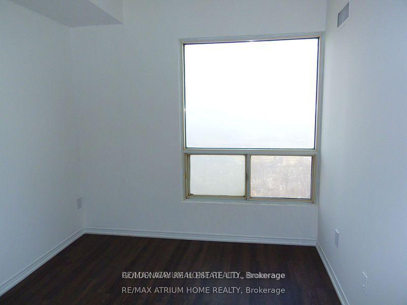 Photo 19 of Unit 2901, 7 Concorde Place, North York, Banbury-Don Mills — HOMEH