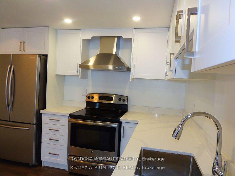 Photo 21 of Unit 2901, 7 Concorde Place, North York, Banbury-Don Mills — HOMEH
