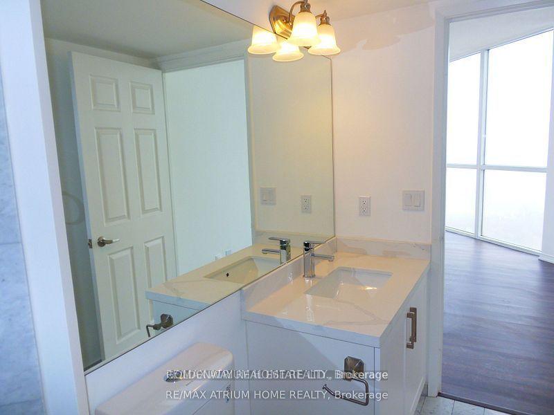 Photo 23 of Unit 2901, 7 Concorde Place, North York, Banbury-Don Mills — HOMEH