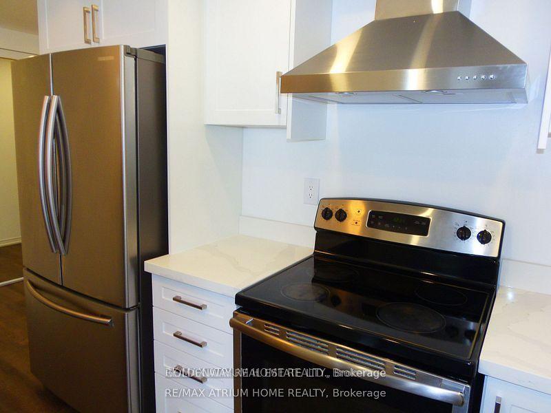 Photo 25 of Unit 2901, 7 Concorde Place, North York, Banbury-Don Mills — HOMEH
