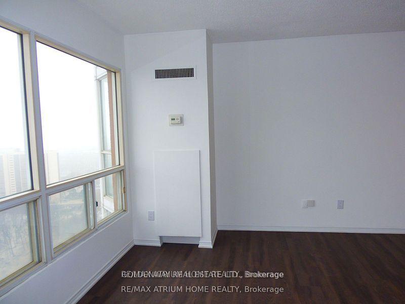 Photo 27 of Unit 2901, 7 Concorde Place, North York, Banbury-Don Mills — HOMEH