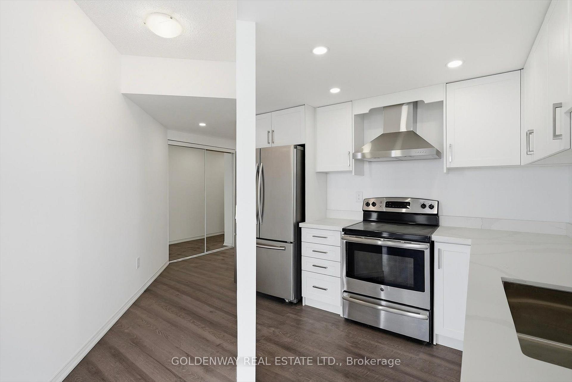 Photo 6 of Unit 2901, 7 Concorde Place, North York, Banbury-Don Mills — HOMEH