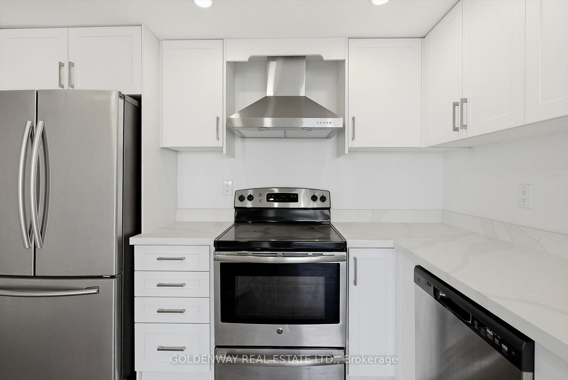 Photo 8 of Unit 2901, 7 Concorde Place, North York, Banbury-Don Mills — HOMEH