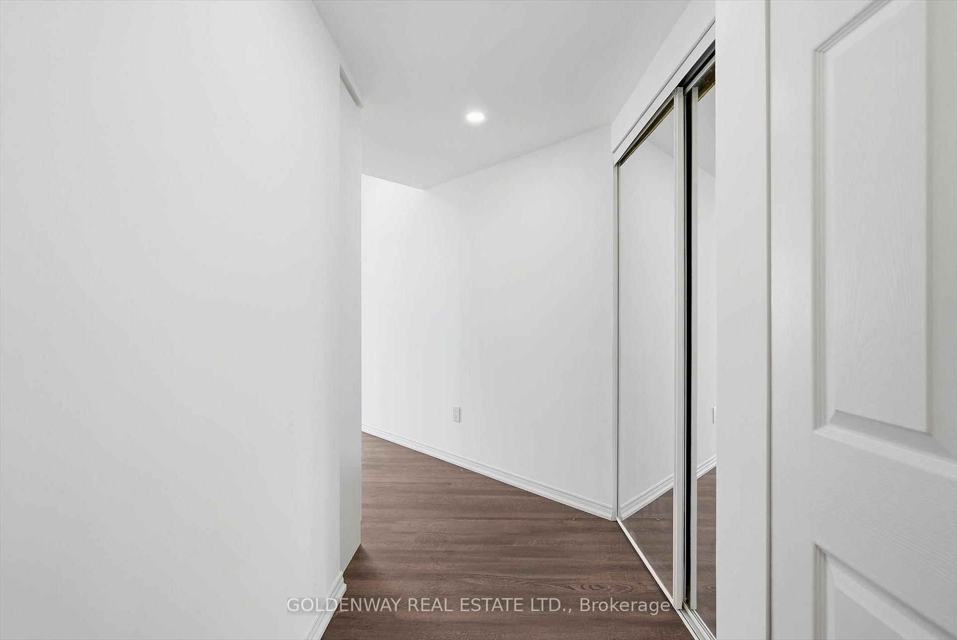 Photo 12 of Unit 2901, 7 Concorde Place, North York, Banbury-Don Mills — HOMEH