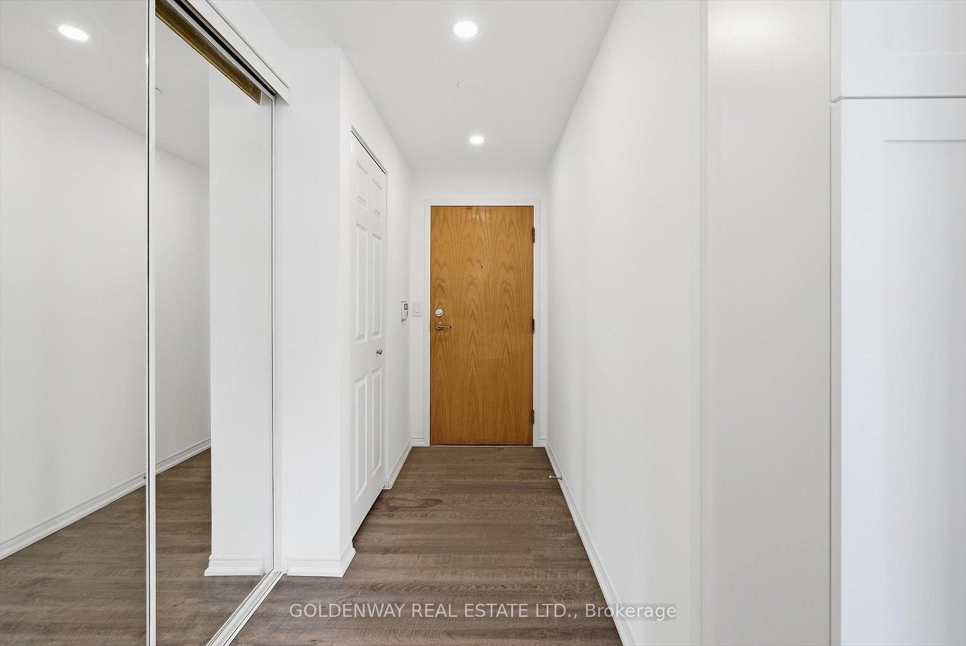 Photo 14 of Unit 2901, 7 Concorde Place, North York, Banbury-Don Mills — HOMEH