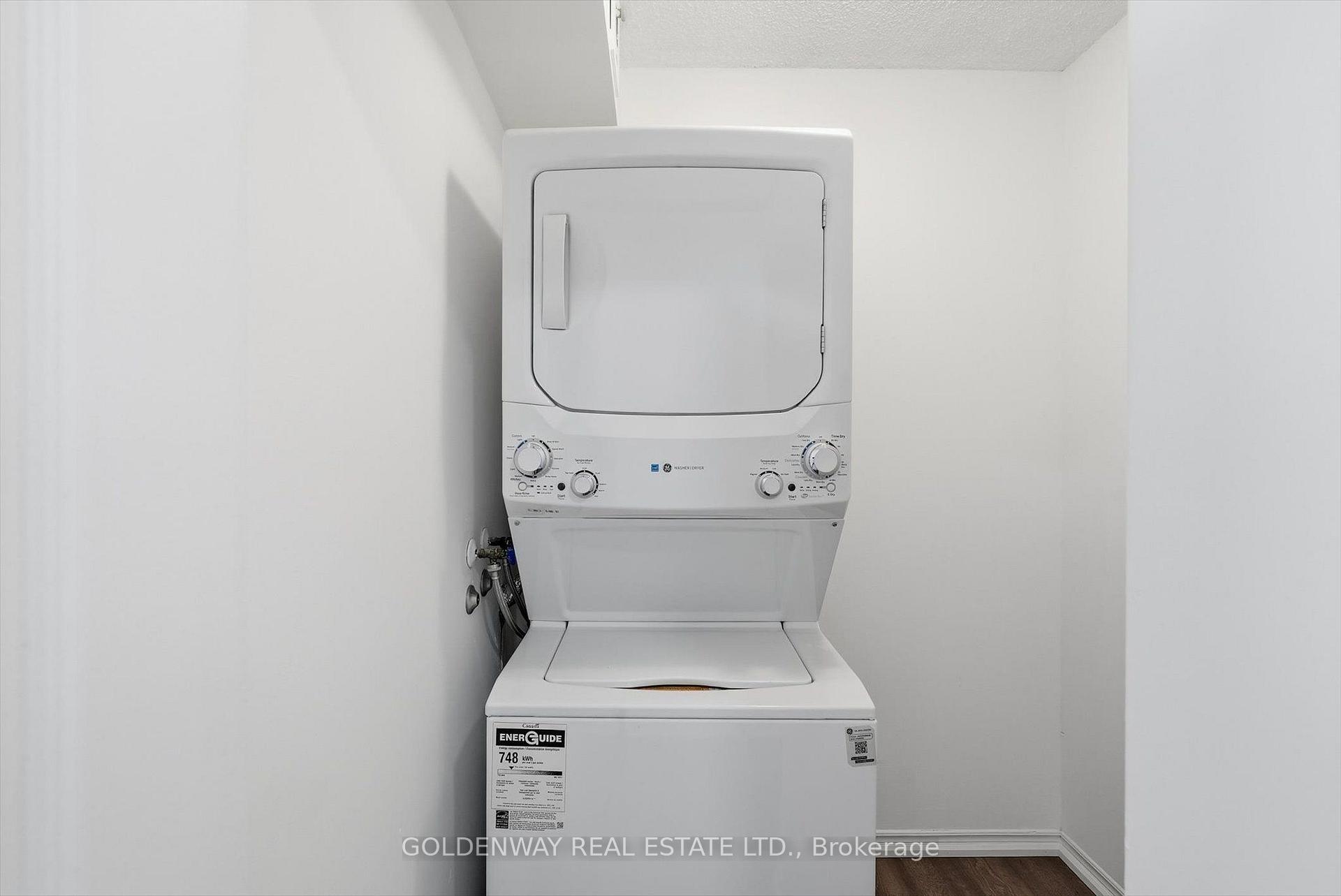 Photo 26 of Unit 2901, 7 Concorde Place, North York, Banbury-Don Mills — HOMEH