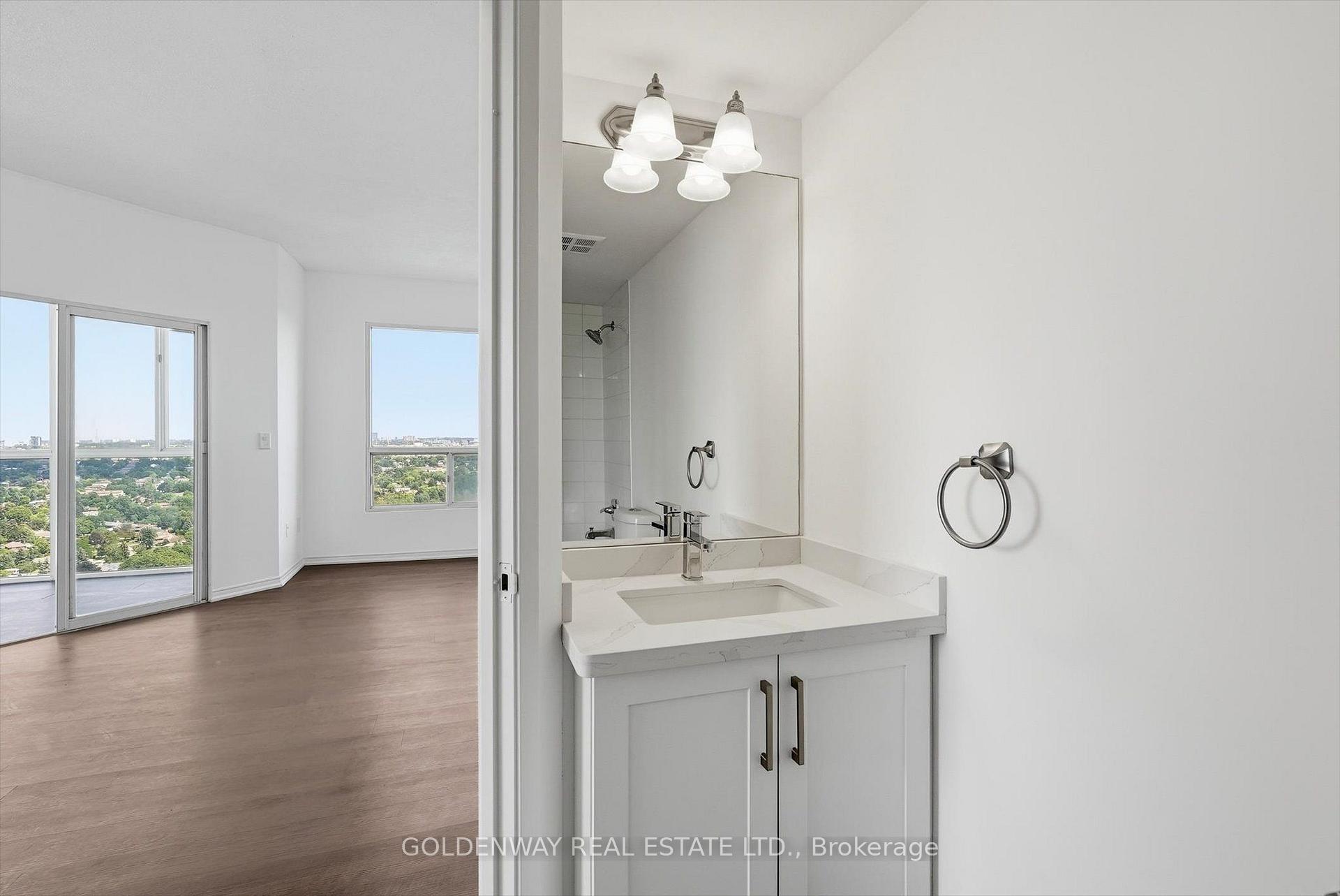 Photo 28 of Unit 2901, 7 Concorde Place, North York, Banbury-Don Mills — HOMEH
