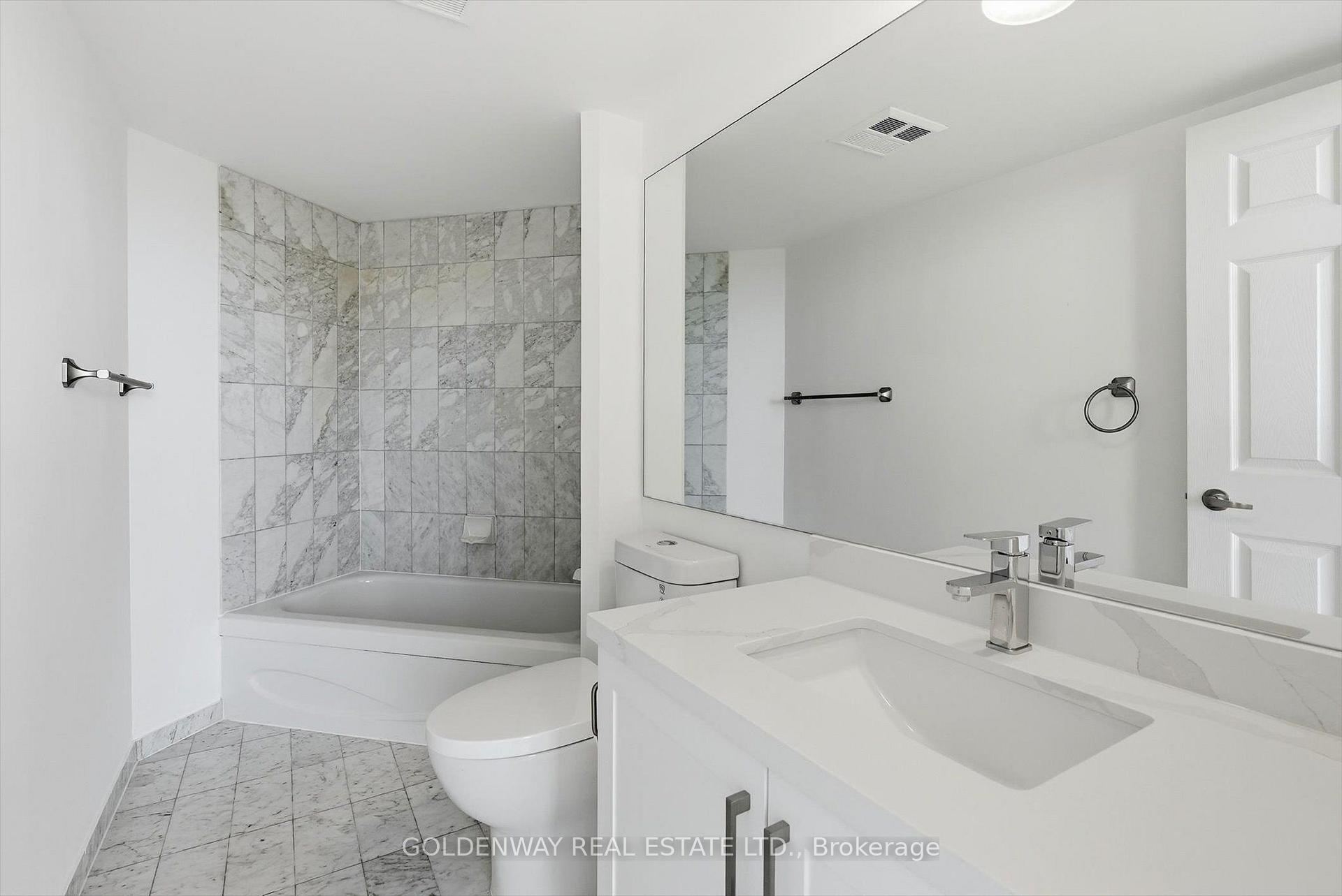 Photo 32 of Unit 2901, 7 Concorde Place, North York, Banbury-Don Mills — HOMEH