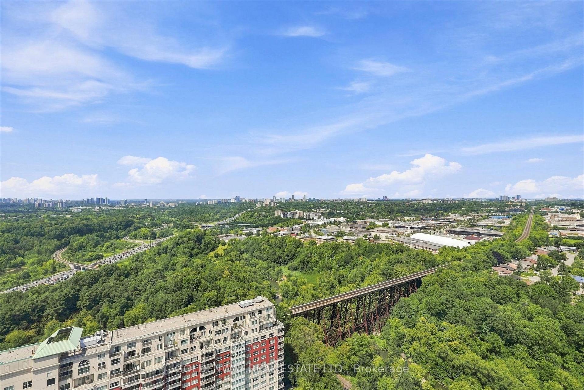 Photo 33 of Unit 2901, 7 Concorde Place, North York, Banbury-Don Mills — HOMEH