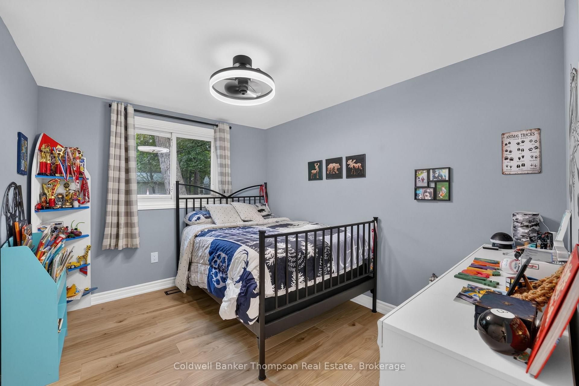 Photo 22 of 17 Dudley Drive, Bracebridge — HOMEH