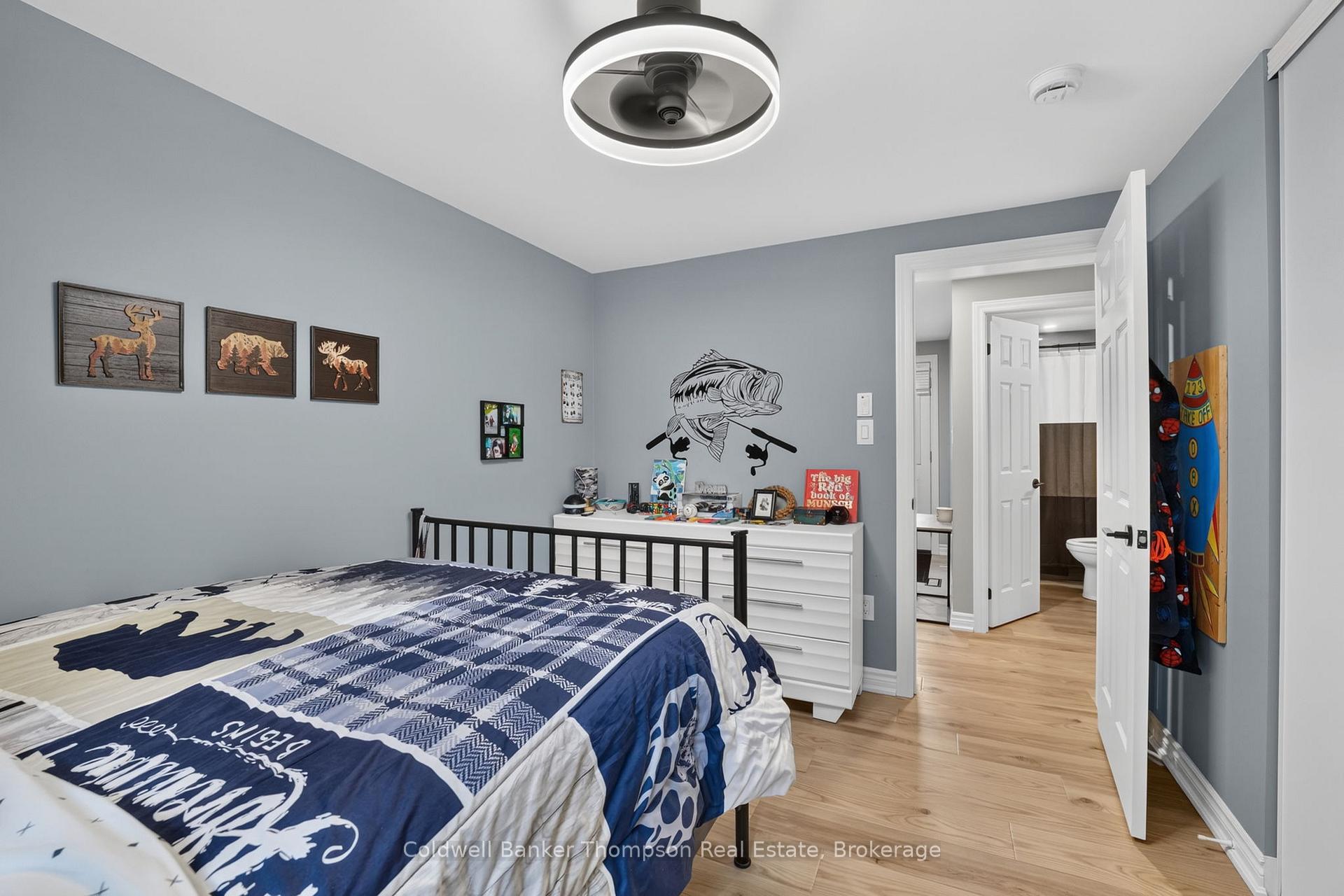 Photo 23 of 17 Dudley Drive, Bracebridge — HOMEH