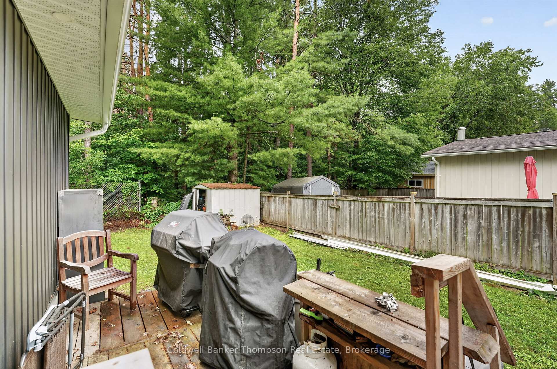 Photo 39 of 17 Dudley Drive, Bracebridge — HOMEH