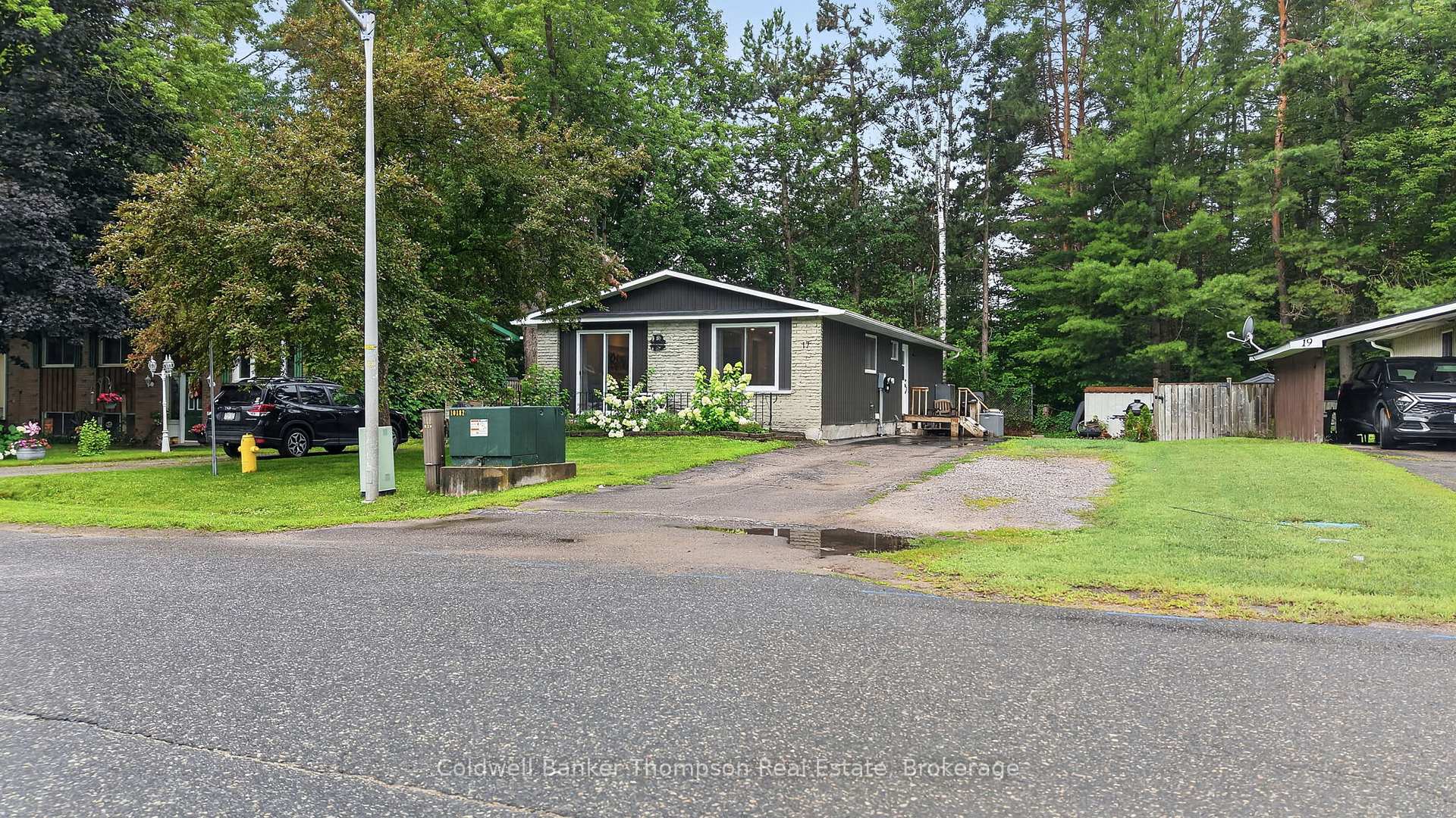 Photo 40 of 17 Dudley Drive, Bracebridge — HOMEH