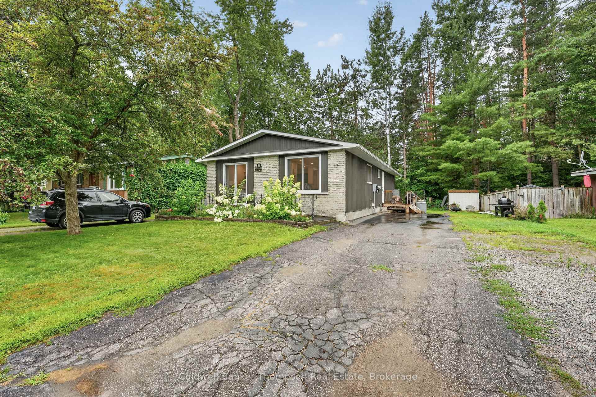 Photo 46 of 17 Dudley Drive, Bracebridge — HOMEH