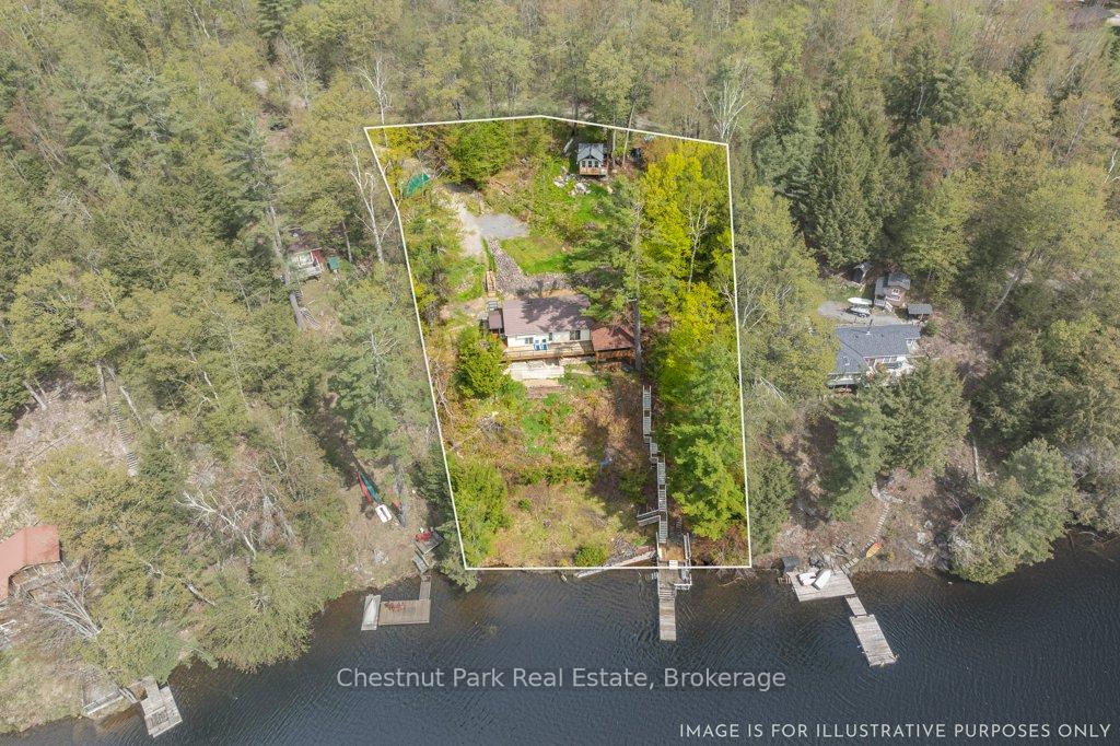 Photo 2 of 1026 Carlson Place, Bracebridge, Draper — HOMEH