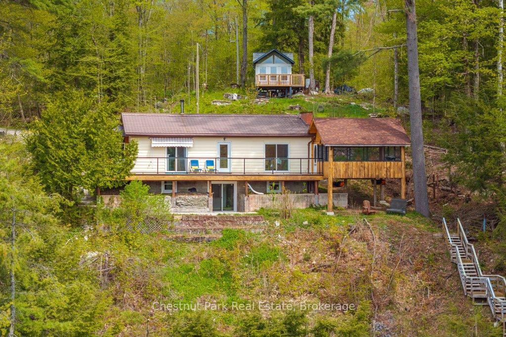 Photo 8 of 1026 Carlson Place, Bracebridge, Draper — HOMEH