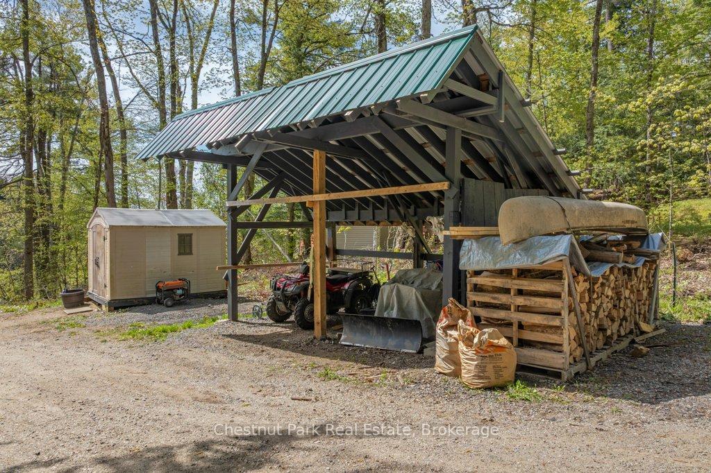Photo 45 of 1026 Carlson Place, Bracebridge, Draper — HOMEH