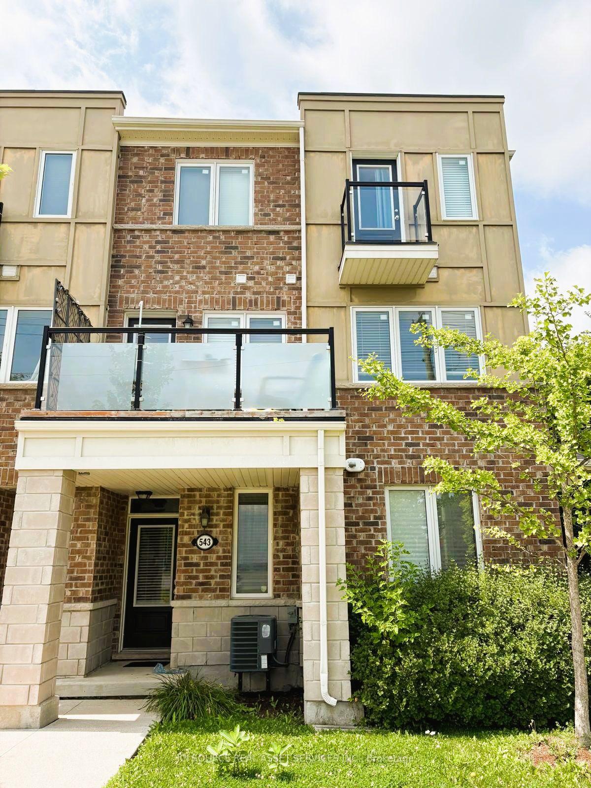 Photo 1 of 543 Goldenrod Lane, Kitchener, Trussler — HOMEH