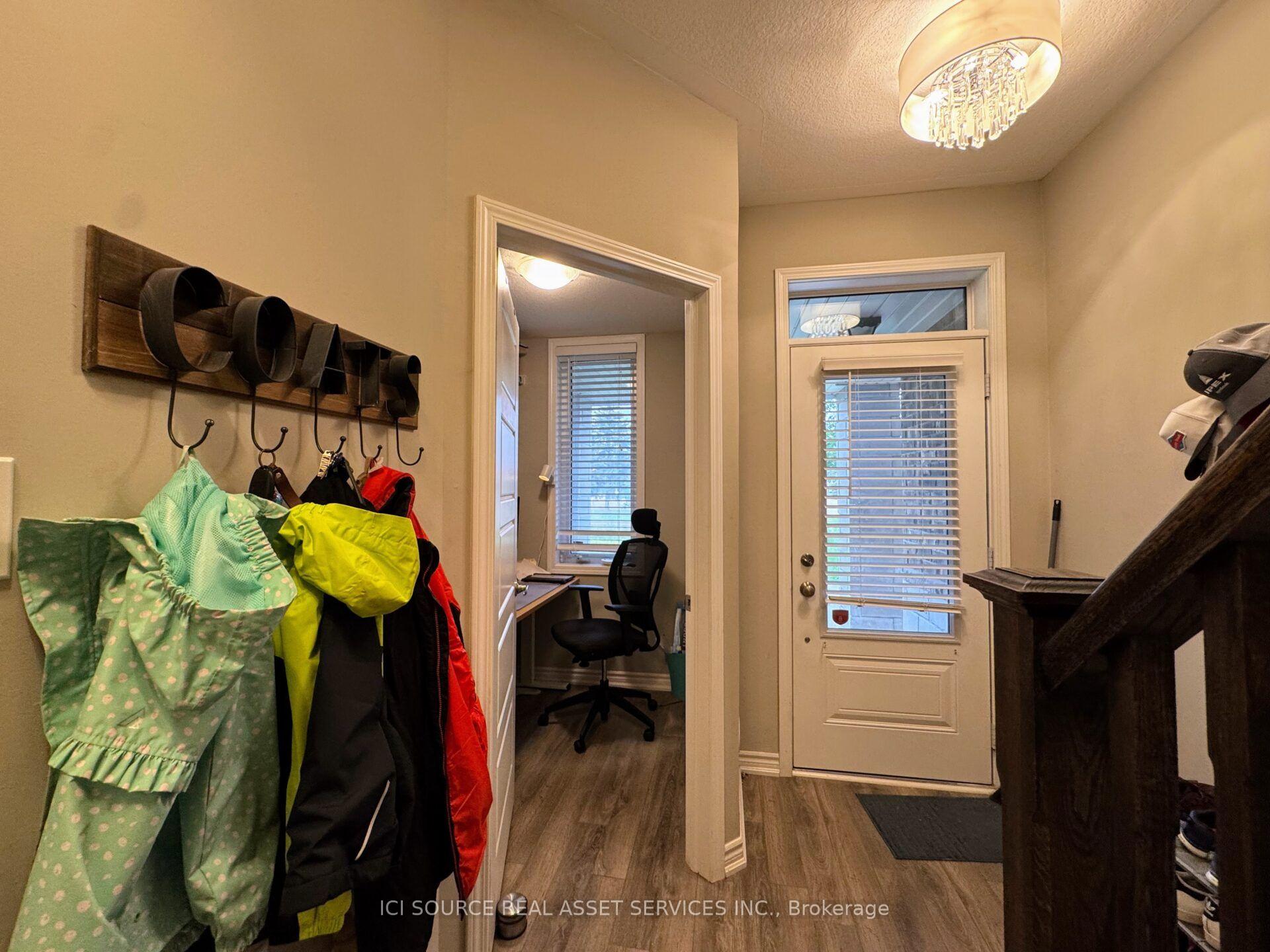 Photo 9 of 543 Goldenrod Lane, Kitchener, Trussler — HOMEH