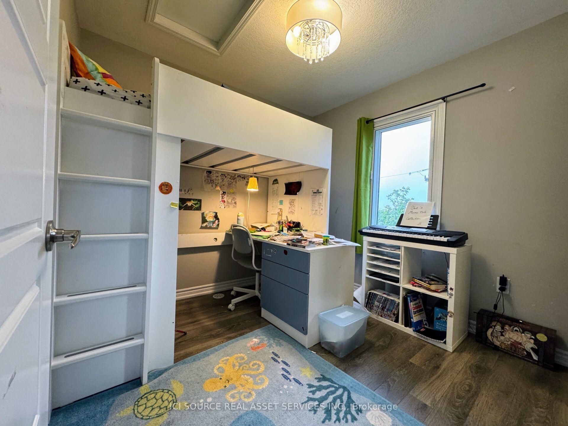 Photo 16 of 543 Goldenrod Lane, Kitchener, Trussler — HOMEH