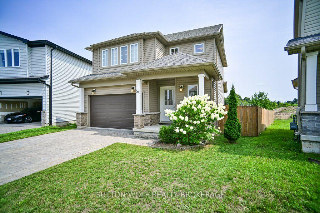 Photo 25 of 54 Abbott Street, Strathroy-Caradoc, SE — HOMEH