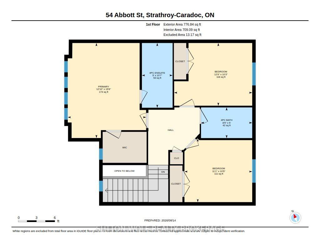 Photo 29 of 54 Abbott Street, Strathroy-Caradoc, SE — HOMEH