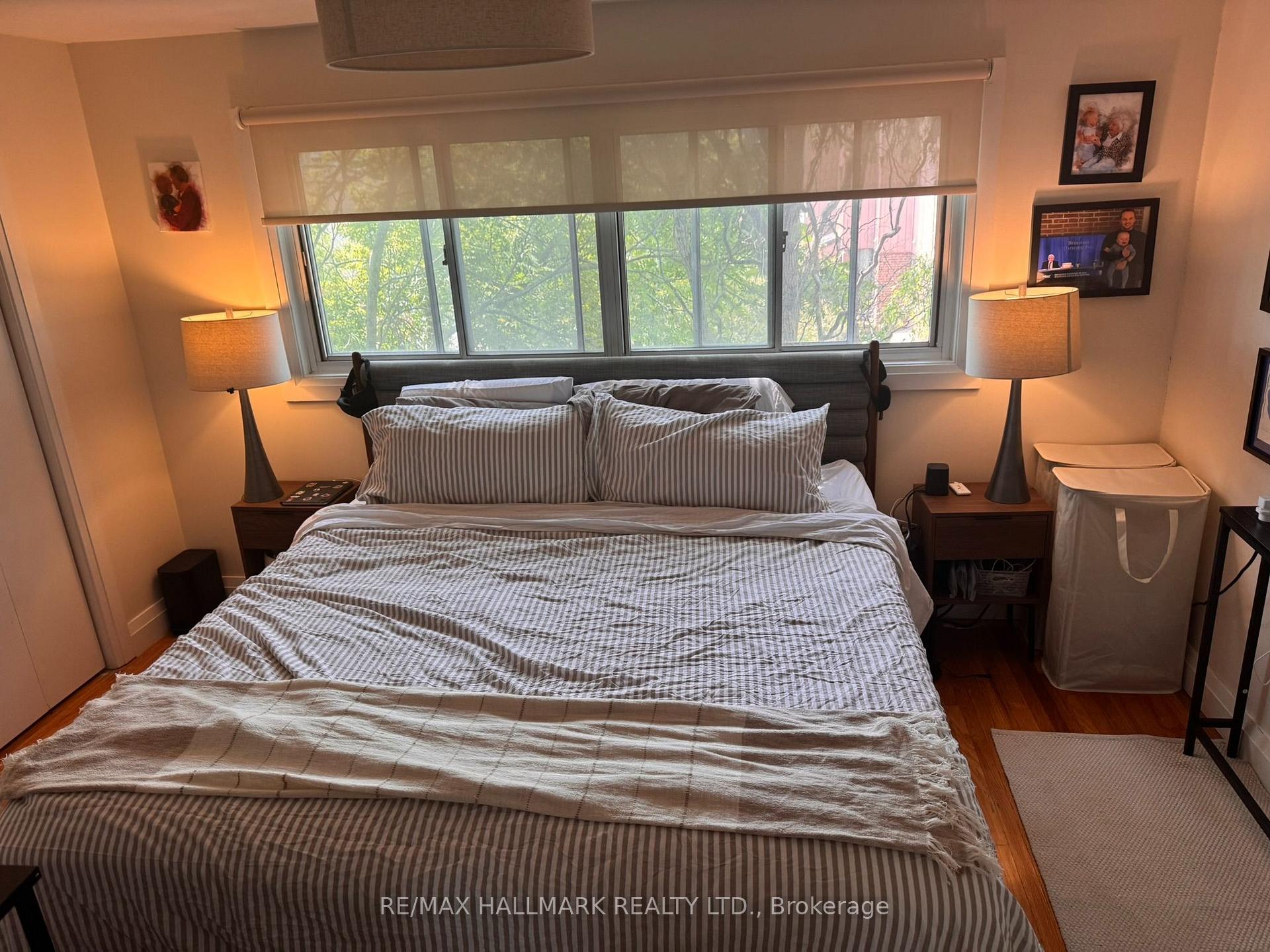 Photo 11 of 10 Hamilton Street, Toronto, South Riverdale — HOMEH