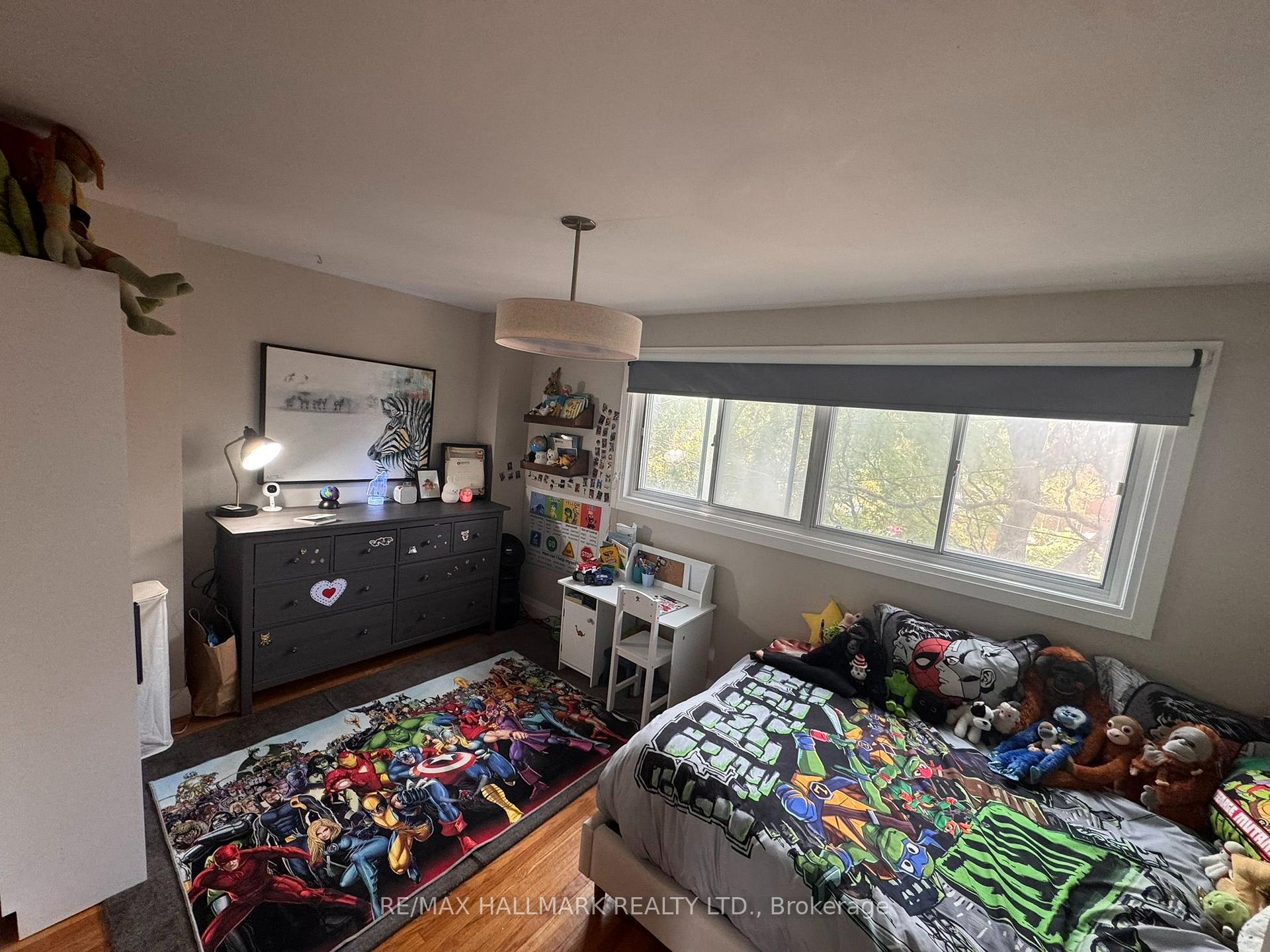 Photo 12 of 10 Hamilton Street, Toronto, South Riverdale — HOMEH