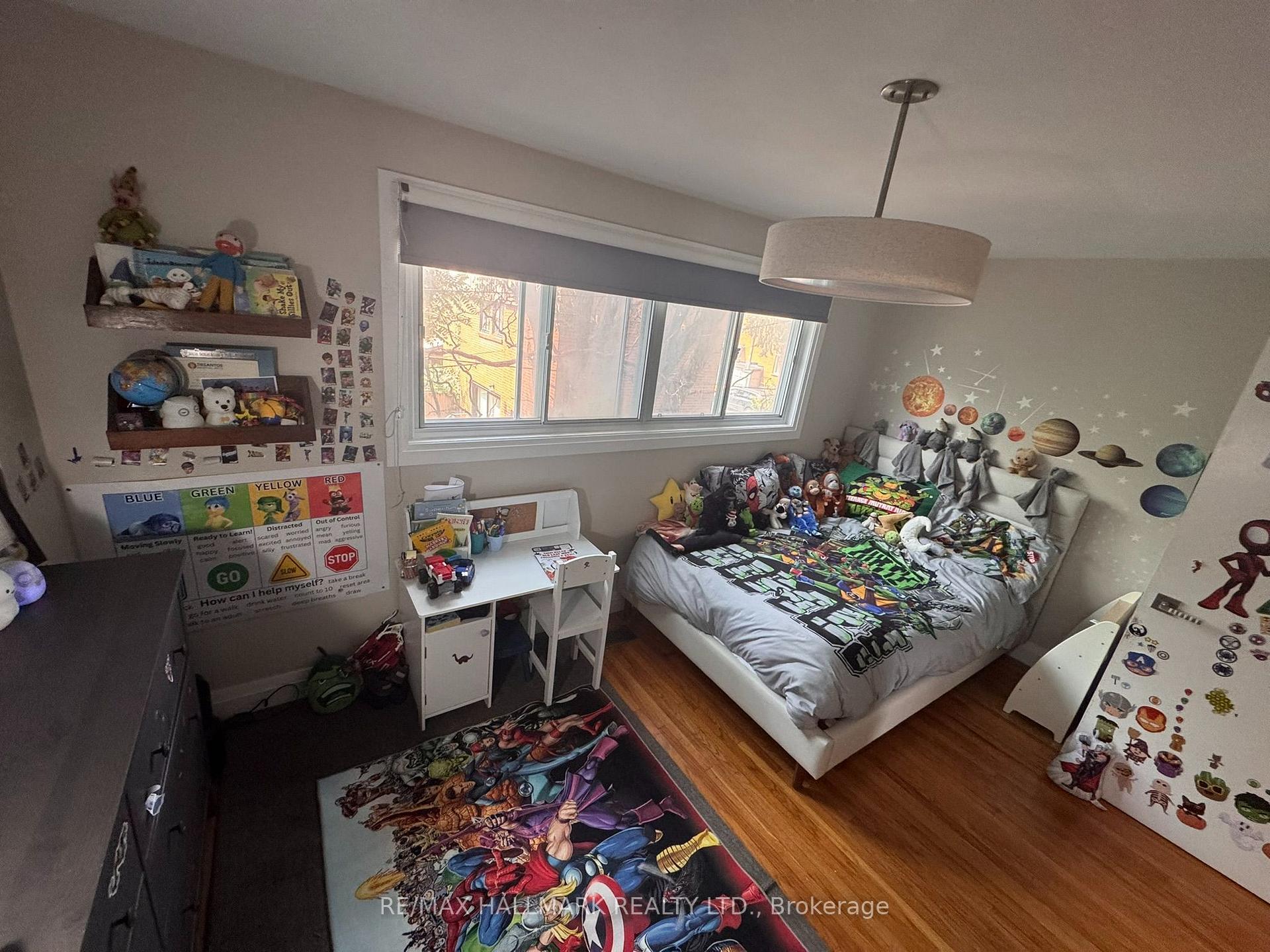 Photo 13 of 10 Hamilton Street, Toronto, South Riverdale — HOMEH