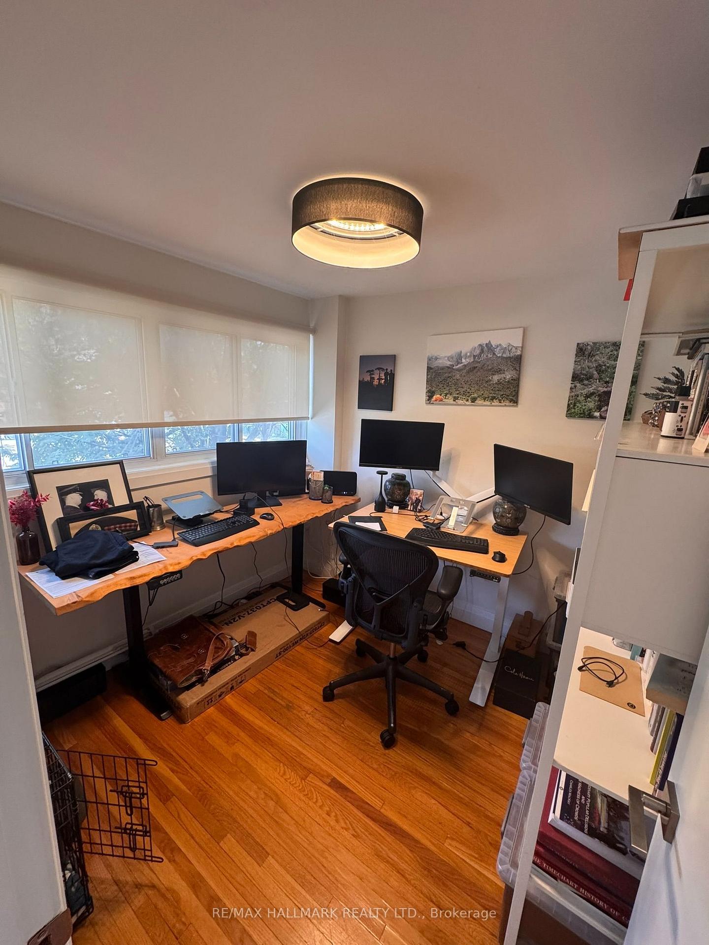 Photo 14 of 10 Hamilton Street, Toronto, South Riverdale — HOMEH