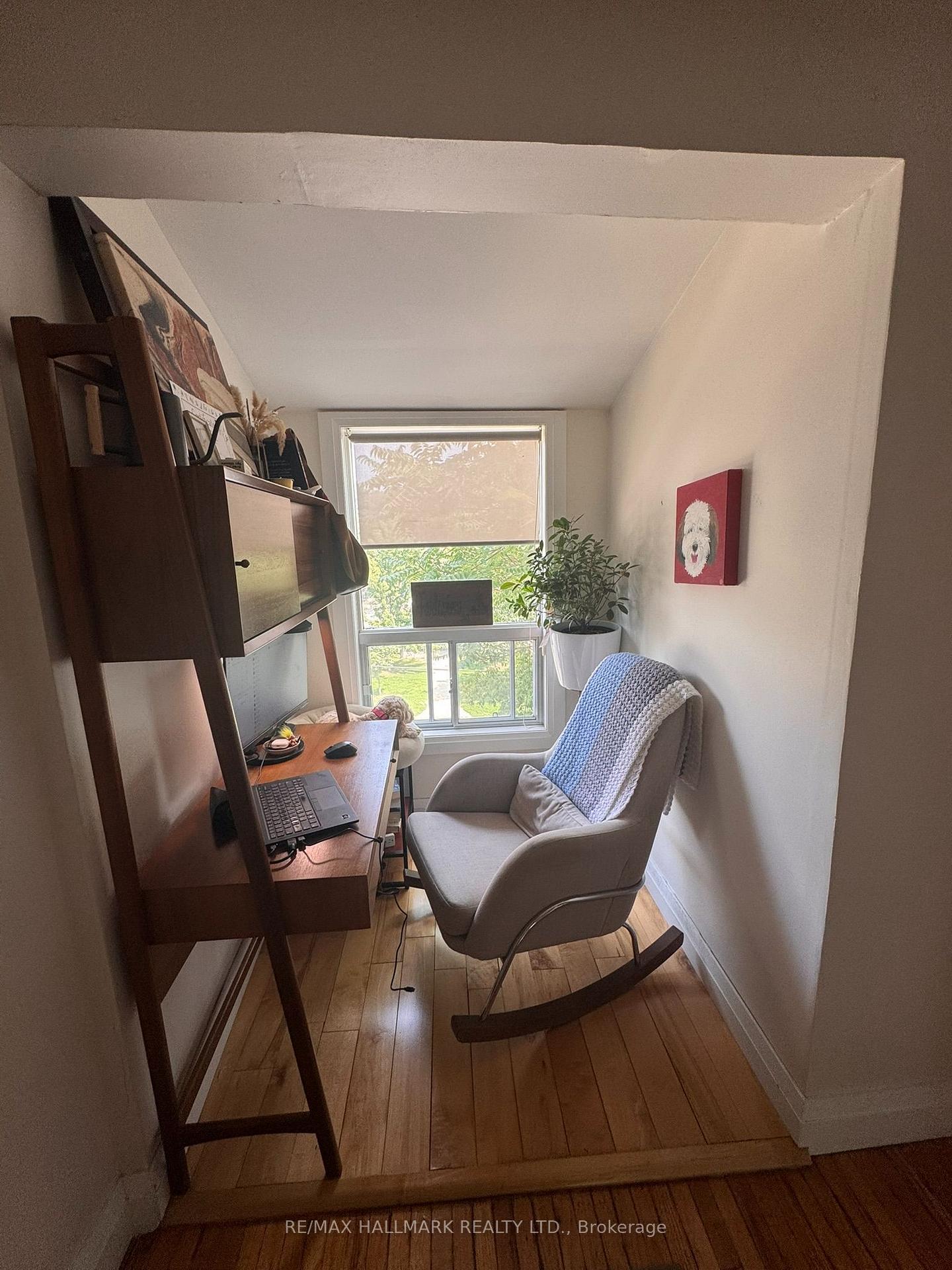Photo 15 of 10 Hamilton Street, Toronto, South Riverdale — HOMEH