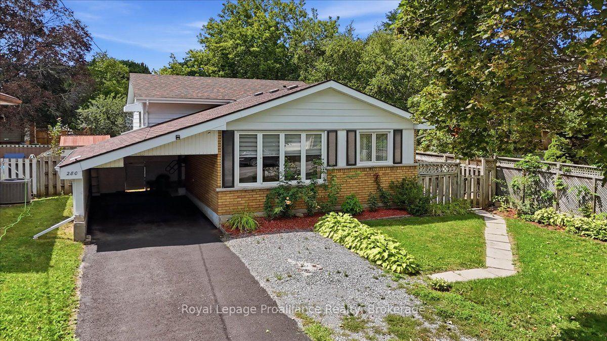 Photo 1 of 280 Haig Road, Belleville, Belleville Ward — HOMEH
